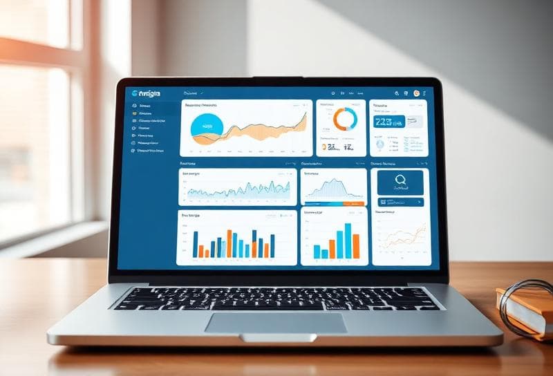 Développement d'applications SaaS