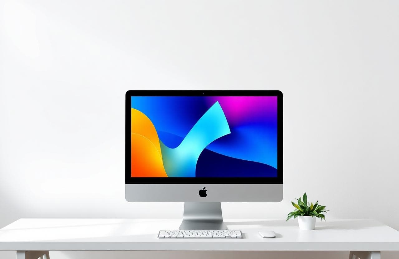 Création de sites web professionnels