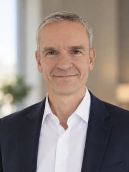 Portrait de Grégory Pouliquen