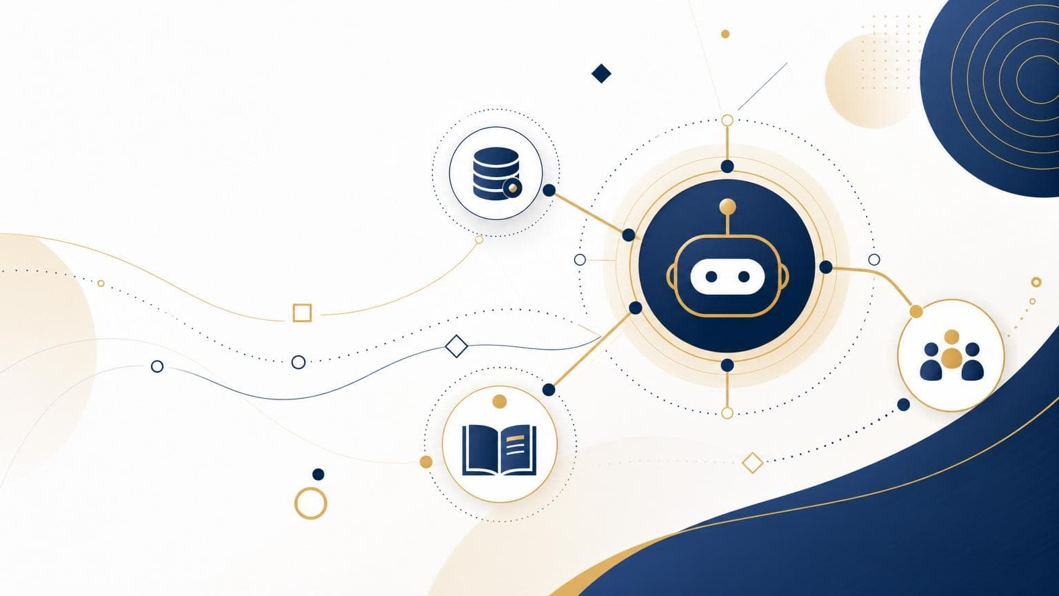 Agent IA service client : le guide complet 2026