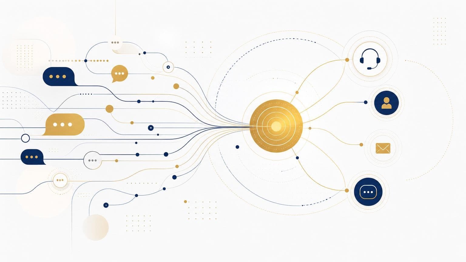 Chatbot IA support client : le guide entreprise