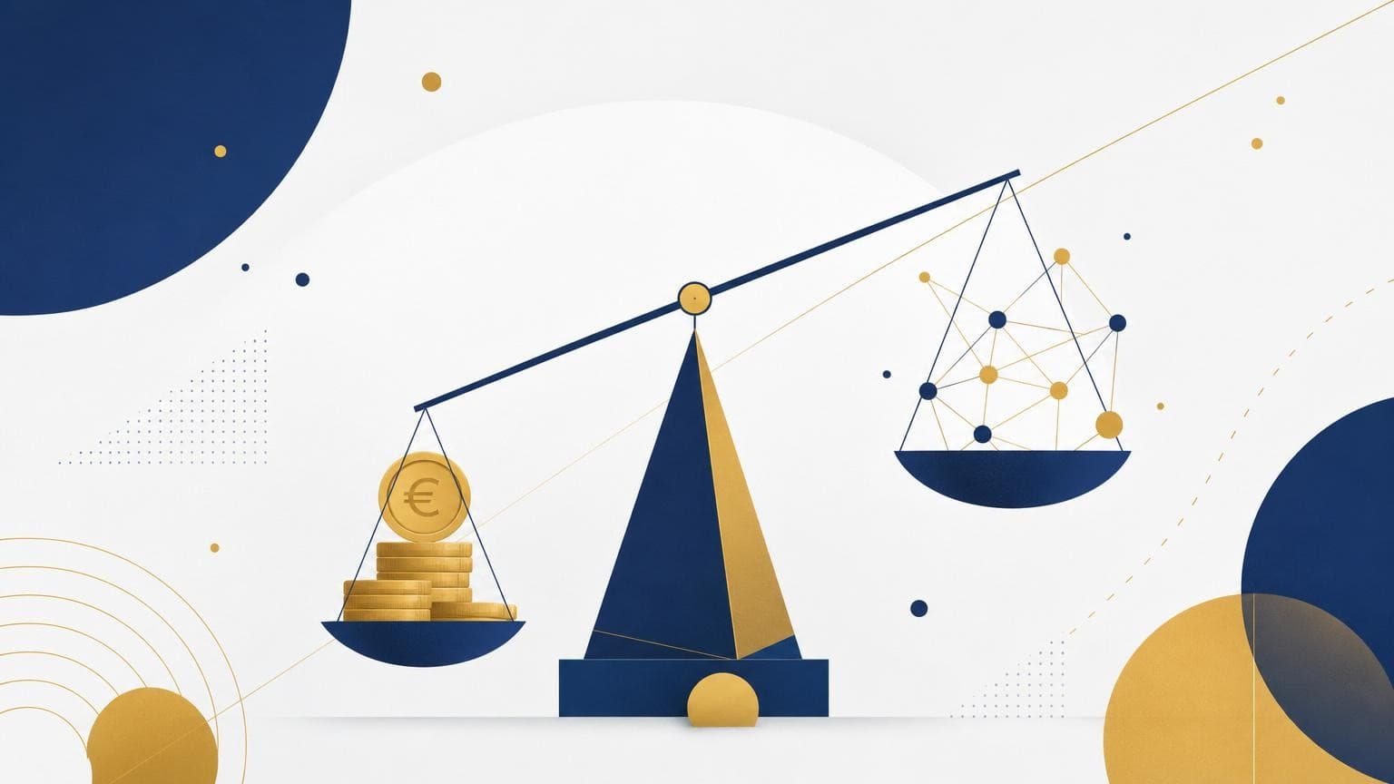 Coût déploiement IA PME : budgets et ROI 2026