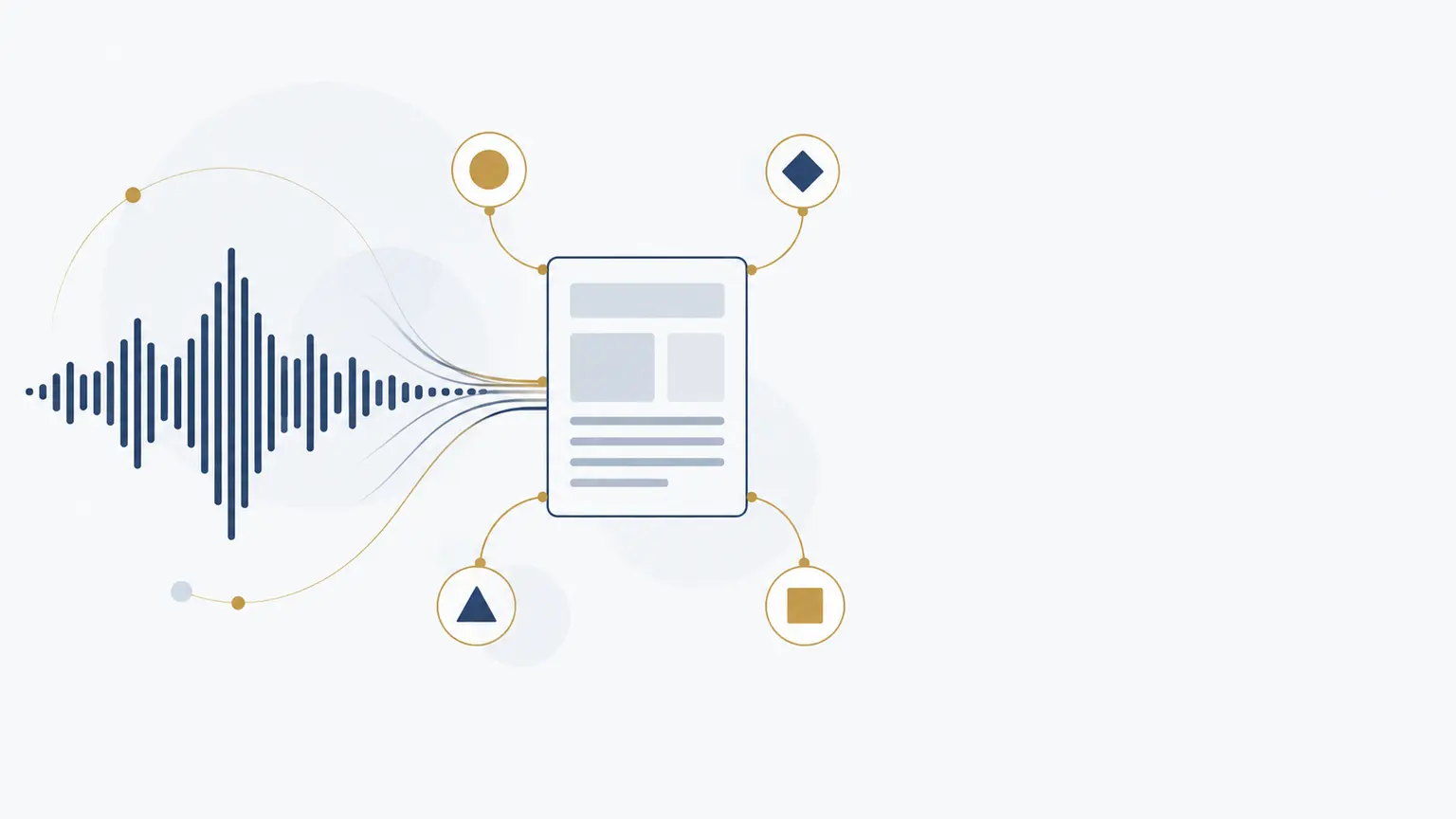 Outil de transcription de réunion IA : guide 2026