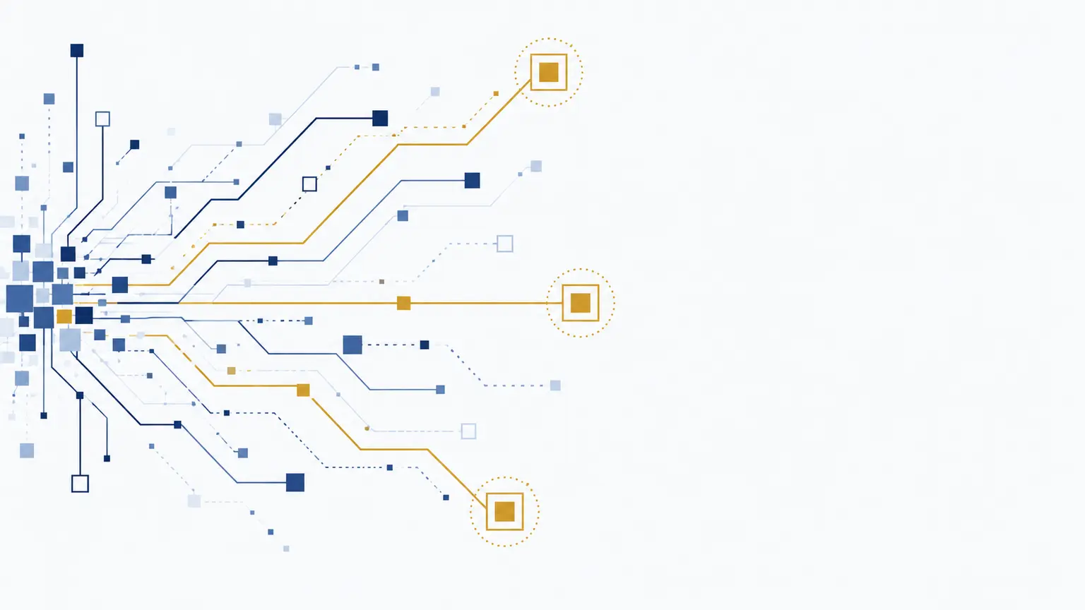 Priorisation des processus à automatiser en PME
