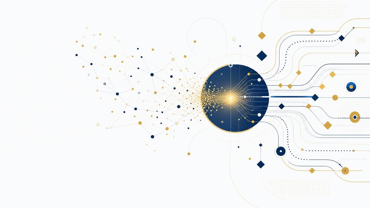 Transformation digitale par l'IA : le guide complet